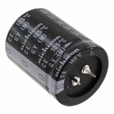 NICHICON LGY1J822MELC45