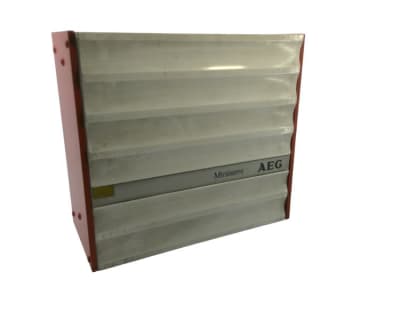 EEC AEG MINISEMI 380(415)/15