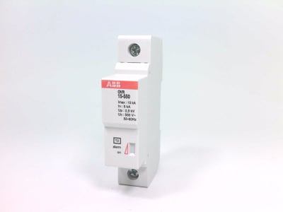 ASEA BROWN BOVERI OVR 15-550