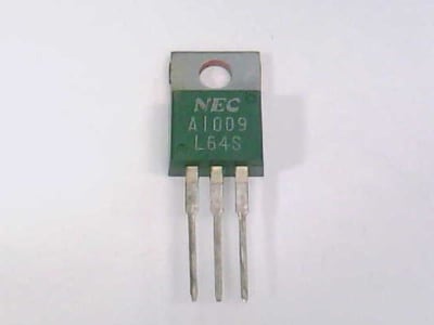 NEC 2SA1009A