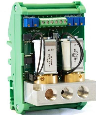 MARSH BELLOFRAM 3120TI0V600D1000