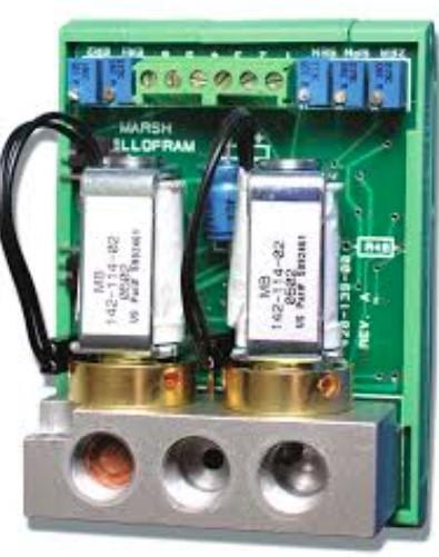 MARSH BELLOFRAM 3210TI0G600P1100