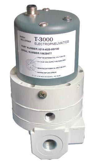 MARSH BELLOFRAM 3215TI0G100P4100