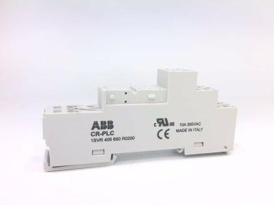 ASEA BROWN BOVERI 1SVR405650R0200