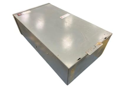 EATON CORPORATION 4144H-3325