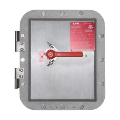 EATON CORPORATION DS363UX