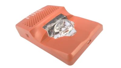 EDWARDS SIGNALING EG1AVRF