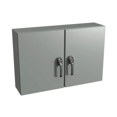 HUBBELL N412D243608C