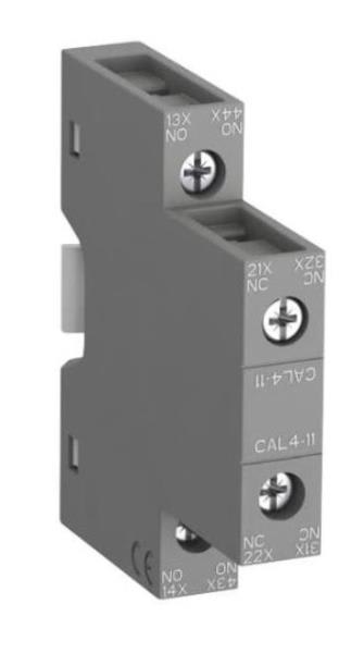 ASEA BROWN BOVERI CAL4-11-T