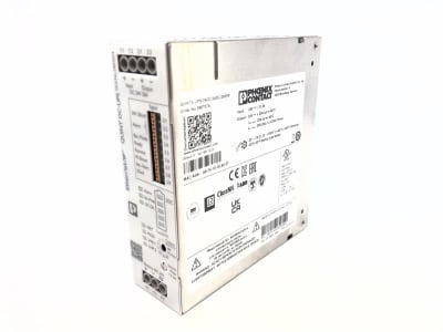 PHOENIX CONTACT QUINT4-UPS/24DC/24DC/20/EIP