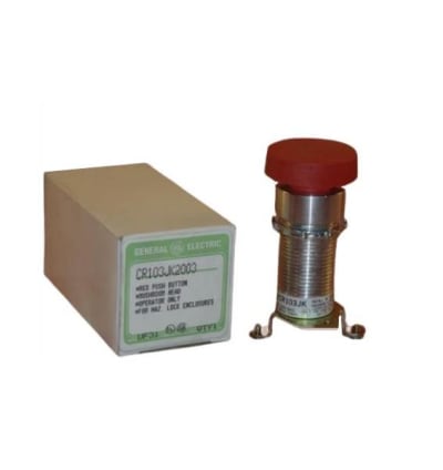 GENERAL ELECTRIC CR103JK2003
