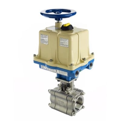 VALVCON ADCWX300U-UP