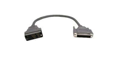 THALES COMMUNICATIONS CB-DB25M-M34F-0.5FT