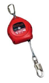 MILLER FALL PROTECTION MP30G-Z7/30FT