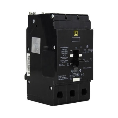 SCHNEIDER ELECTRIC EGB36090