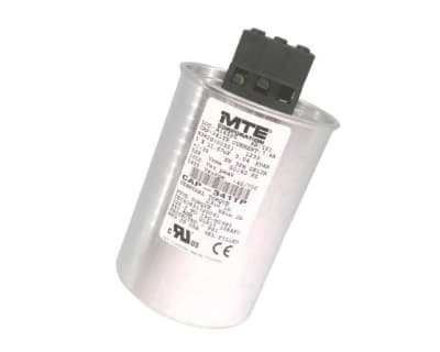MTE CAP-341TP