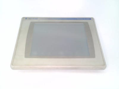 ALLEN BRADLEY 6182H-10TEH4B