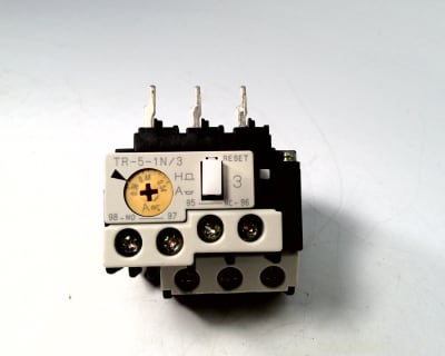 FUJI ELECTRIC TR20DWG