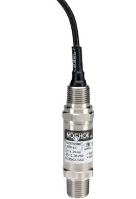 NOSHOK 100-30VAC-1-1-2-1