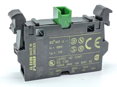 ASEA BROWN BOVERI OBEA-01AU