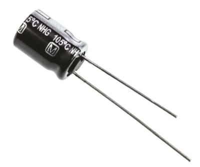 MATSUSHITA ELECTRIC ECA-1HHG101