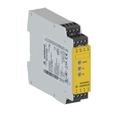 WIELAND SNO 4083KM-A 1.5S DC 24V
