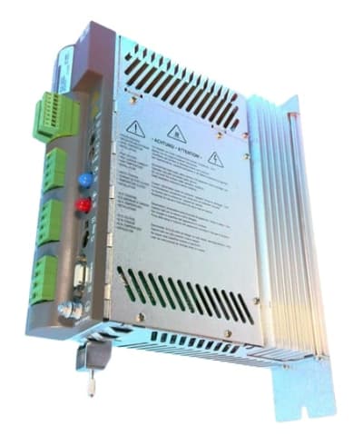 SCHNEIDER ELECTRIC MC-4/11/05/230