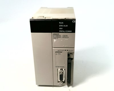 OMRON CS1H-CPU636-V1