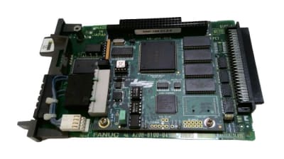 FANUC A20B-8100-0493