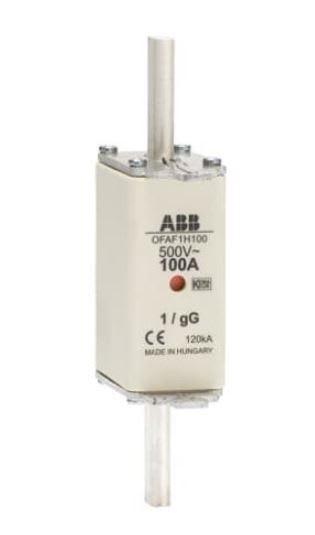 ASEA BROWN BOVERI OFAF1H100