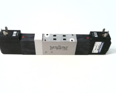 KOGANEI F15T4-39N-DC24V