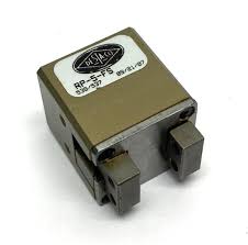 DOVER CORPORATION RP-5M-FS-V