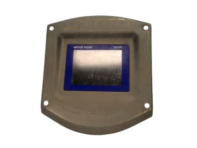 METTLER TOLEDO M48.1.3