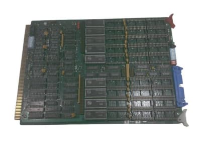 GENERAL AUTOMATION INC 31D03055A21