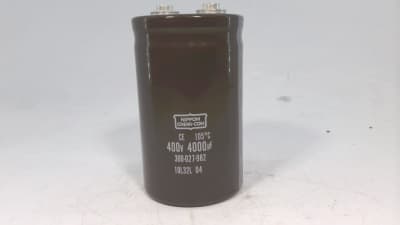 UNITED CHEMI CON ECST401LGN402MDA5MY1