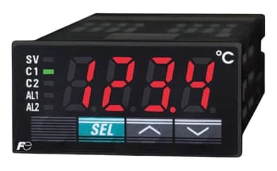 FUJI ELECTRIC PXR3-BAY2-4V0A1