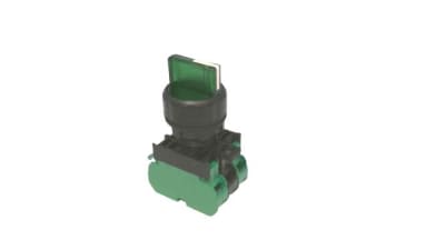 C3 CONTROLS W22IS3-IHG-FM120LW-10/10SERB