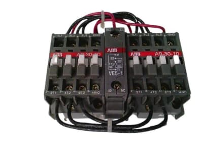 ASEA BROWN BOVERI A9R-30-10-84