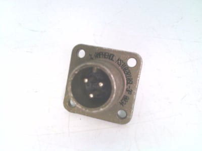AMPHENOL 10-190211-03P