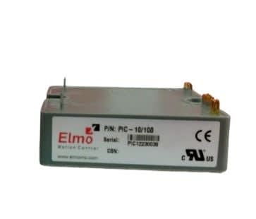 ELMO MOTION CONTROL PIC-10/100