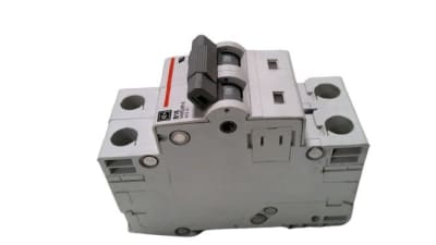 EATON CORPORATION WMS2B16