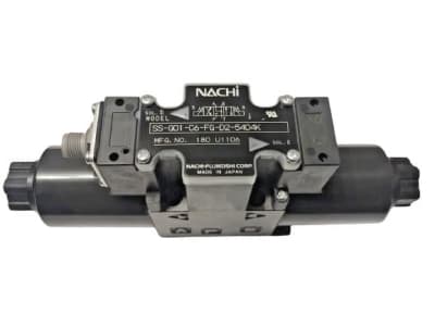 NACHI SS-G01-C6-FG-D2-5404B
