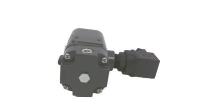 CONTROLAIR INC 500-EHD