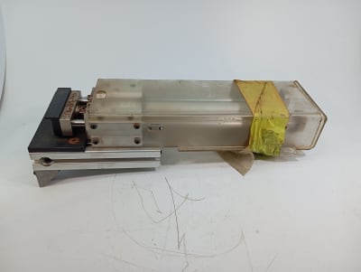 SMC MGCLB25-250-R