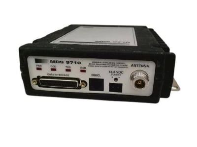 GENERAL ELECTRIC 9710BXN1B11C00FFA