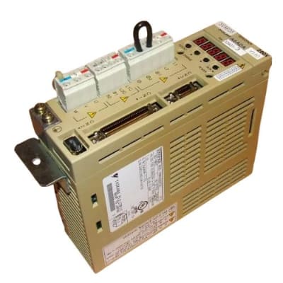 YASKAWA ELECTRIC SGDM-A5ADA-Y360