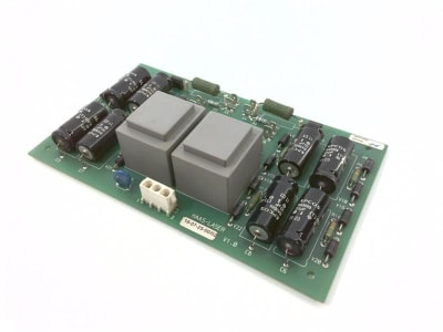 HAAS LASER TECH 18-07-25-00/02