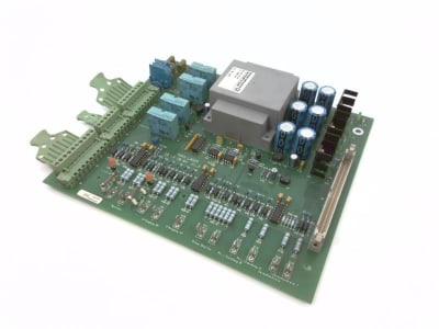 HAAS LASER TECH 18-13-10-AH