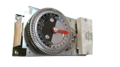 PARAGON ELECTRICAL PRODUCTS E-586-00B