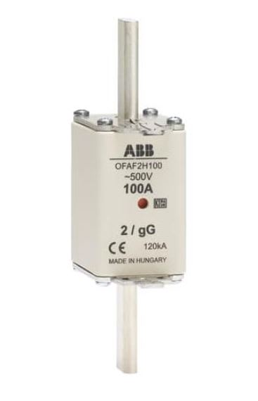 ASEA BROWN BOVERI OFAF2H125